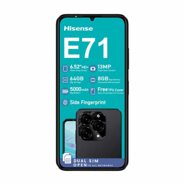 Hisense E71