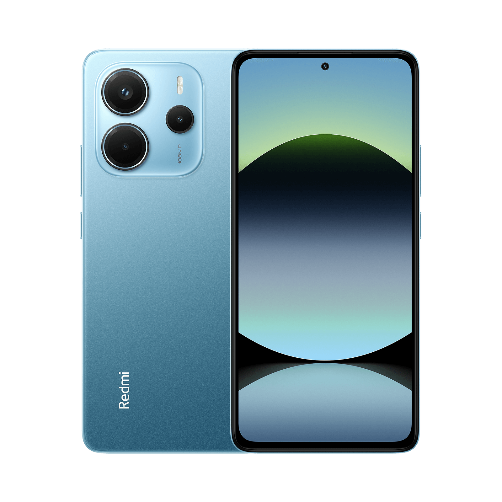 Xiaomi Redmi Note 14